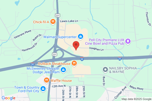 Holiday Inn Express & Suites Pell City, an IHG Hotel