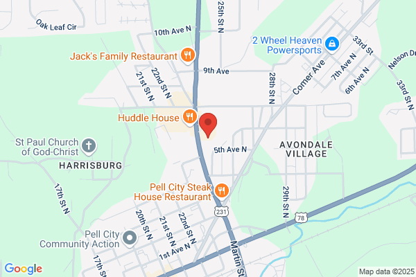 Pell City Insurance Agency