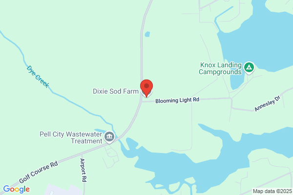 Dixie Sod Farm