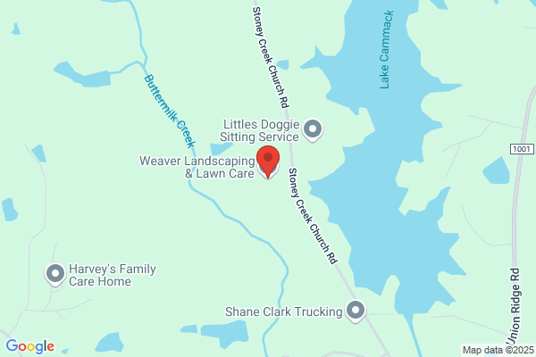 Weaver Landscaping & Lawn Care