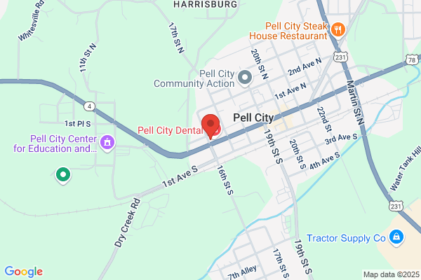 Pruitt & Richardson, P.C.