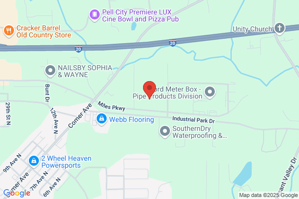 City Electric Supply Pell City