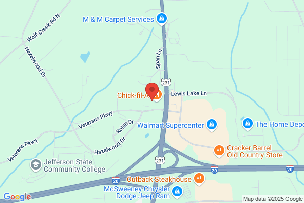 American Family Care Pell City