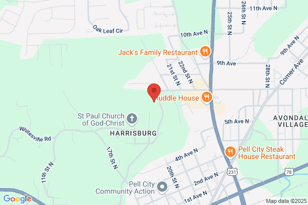 Eastside Mental Health Center