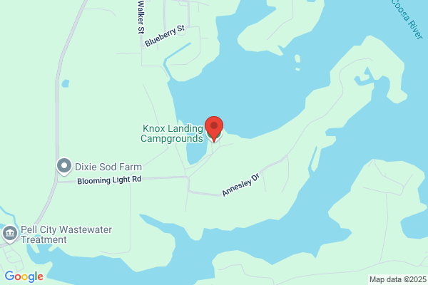 Knox Landing Campgrounds