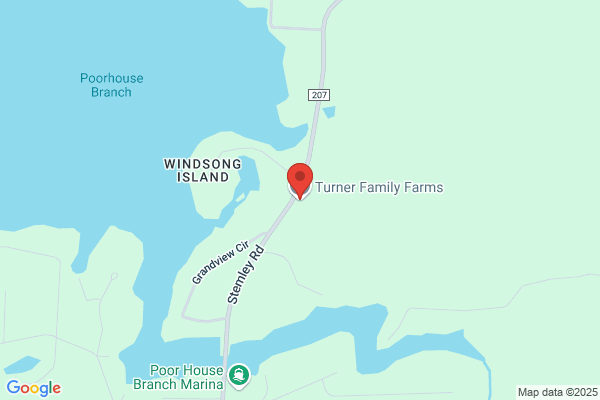 Turner's Outdoor Center