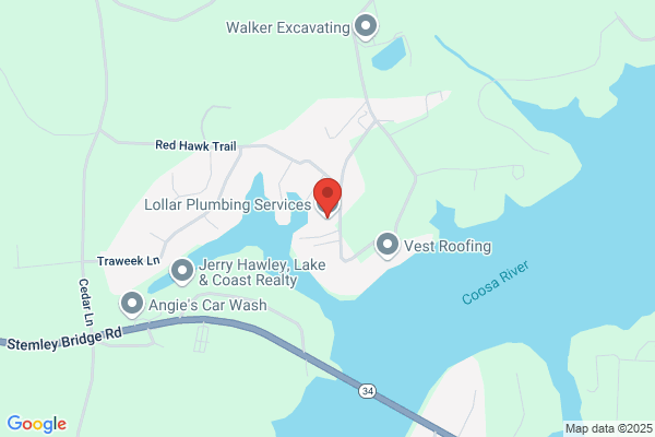 Lollar Plumbing Service