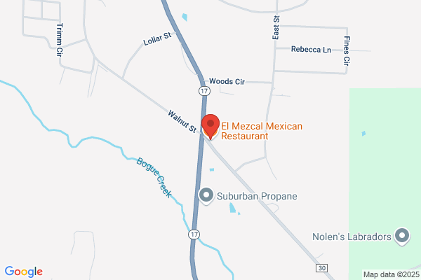El Mezcal Mexican Restaurant