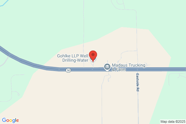 Gohlke LLP Well Drilling-Water
