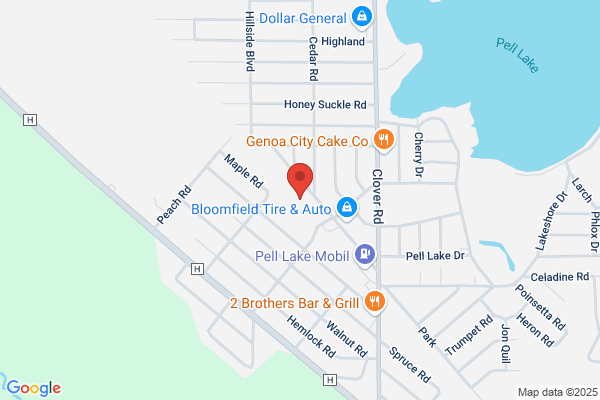 Bloomfield Storage Llp