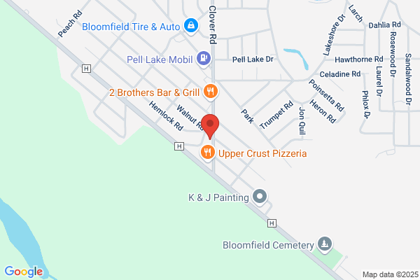 Bloomfield-Genoa City Fire & Rescue