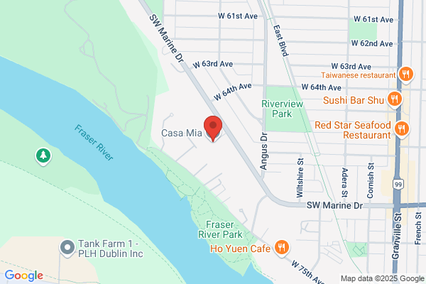 Casa Mia Care Center