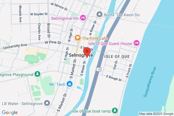 Keller's Food & Spirits