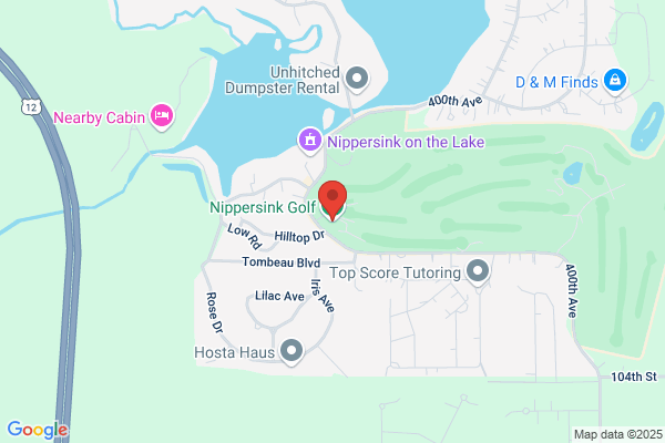 Nippersink Golf Club & Resort