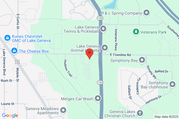 Potter's  Self Storage LLC