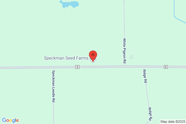Speckman Seed Farms Inc