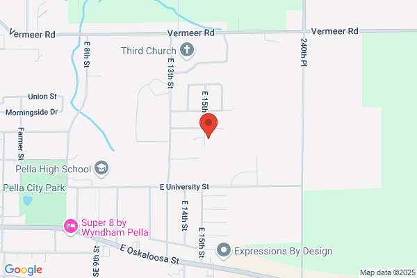 Meadow Wood Apartments