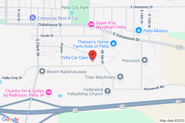 West End Auto