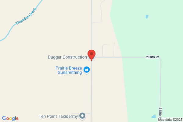 Dugger Construction Inc
