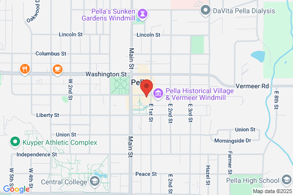 Pella Hometown Variety