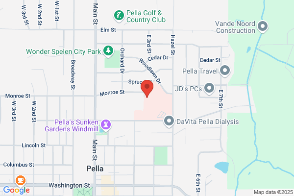 Pella Regional Medical Clinic