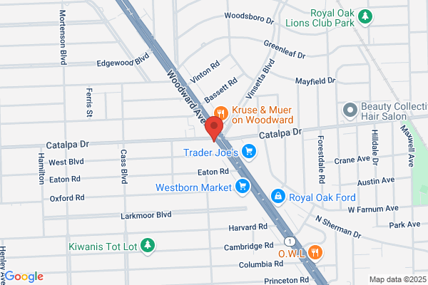 Allergy Lung & Sleep Center