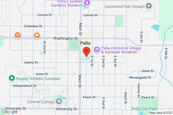 Pella Windows & Doors of Pella