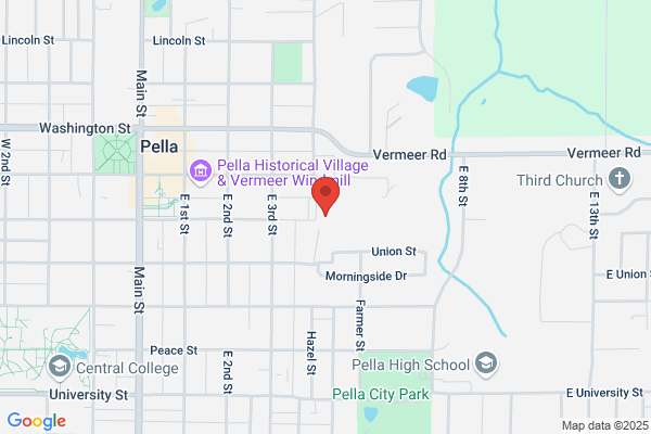 Pella Christian Grade School