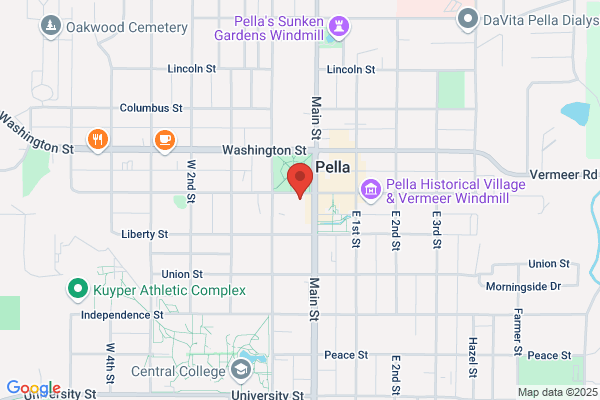 Vander Ploeg Bakery