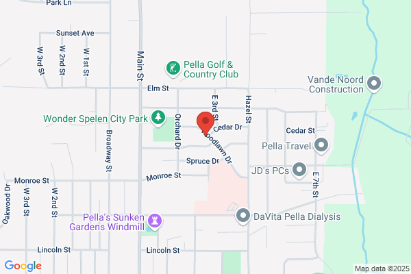 Central Iowa Roofing & Buildings