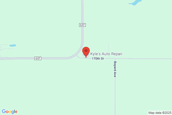 Kyles Auto Repair