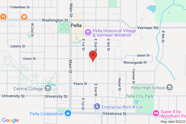 Hospice of Pella