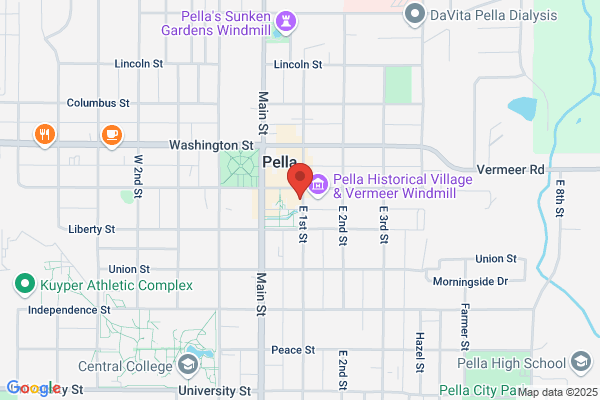 Van Wyngarden Financial Services