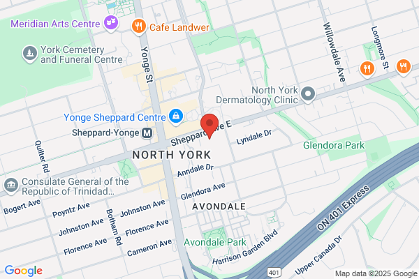 York Franklin R Attorney
