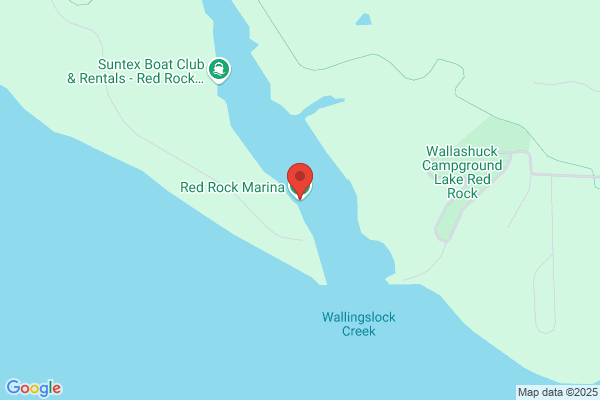 Red Rock Marina