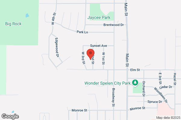 Pella Heating & Cooling