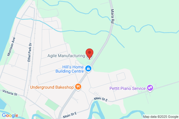 ARGYLE MATERIALS, Inc.