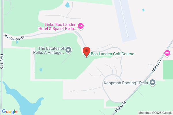 Bos Landen Golf Club