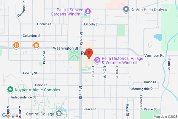 Boutique of Pella the