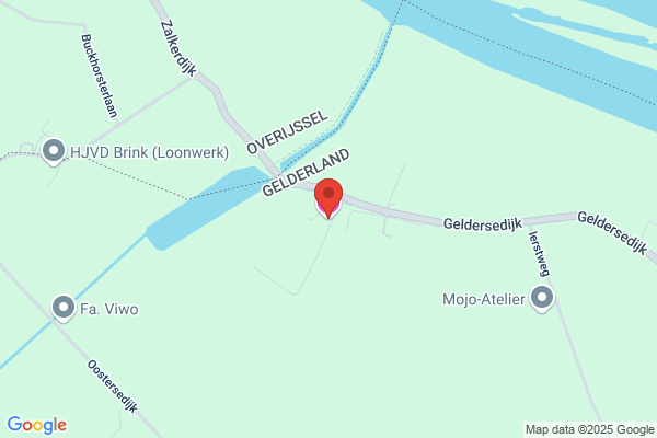 De Boerderij Bed & Breakfast