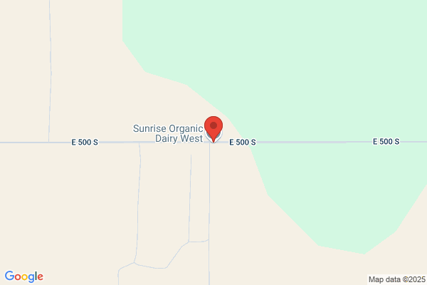 Horizon Organic Dairy