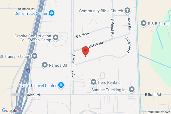 J & M Truck & Equipment Repair Inc