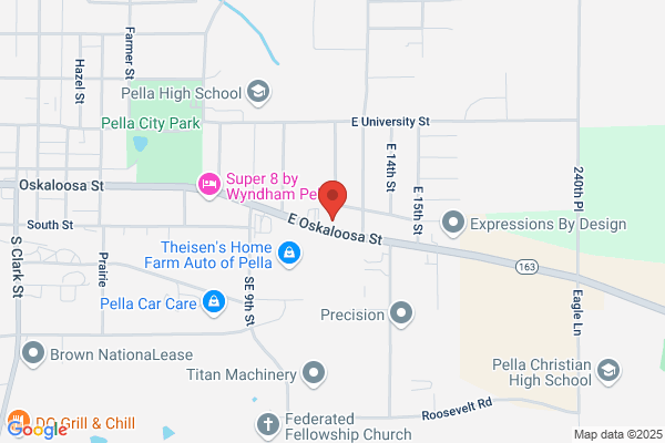 O'Reilly Auto Parts