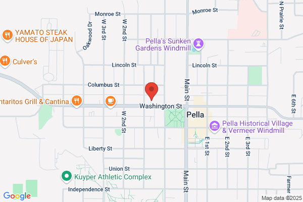 Pella Area Community & Economic Alliance