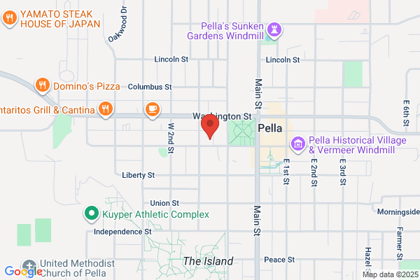 Pella Books