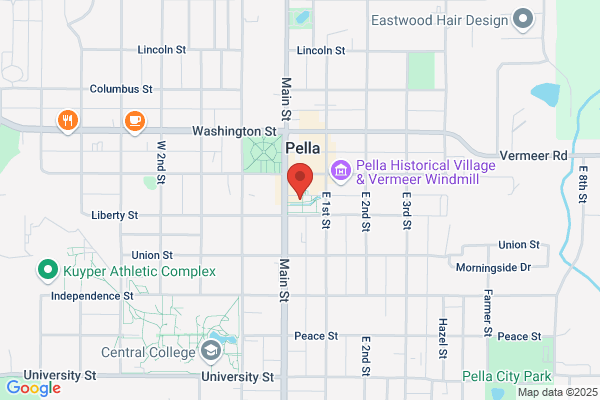 Pella Cinema