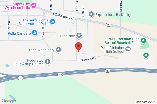 Pella Gymnastics School