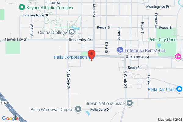 Pella Products
