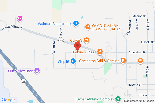 Pella Rental & Sales