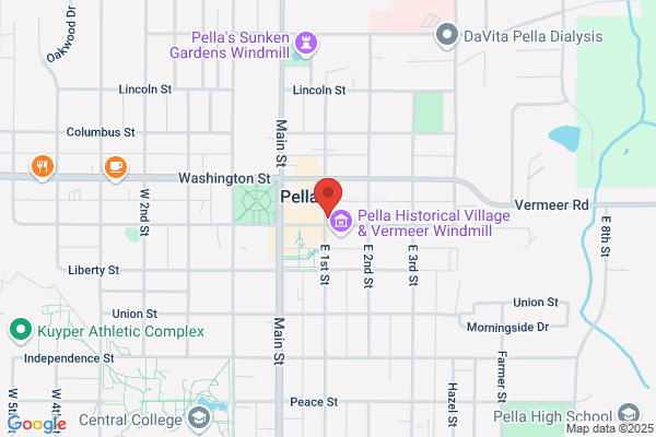 Prairie Village Apartments